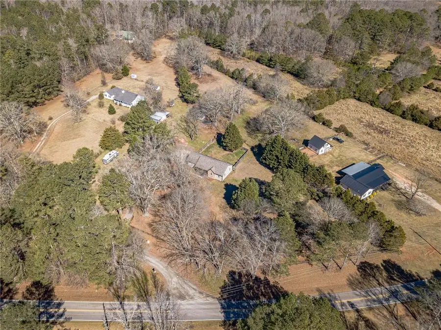 539 Knox Circle, Social Circle, GA 30025 - #2