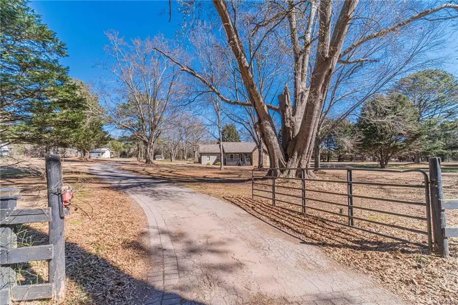 539 Knox Circle, Social Circle, GA 30025 - #3