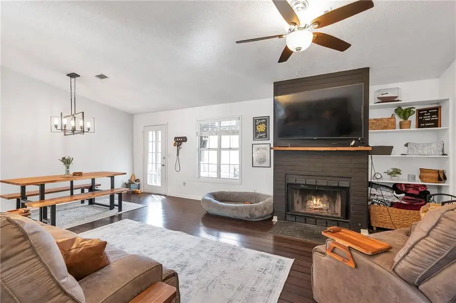 2670 Linnwood Drive Se, Smyrna, GA 30080 - #2