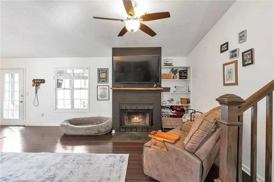 2670 Linnwood Drive Se, Smyrna, GA 30080 - #3