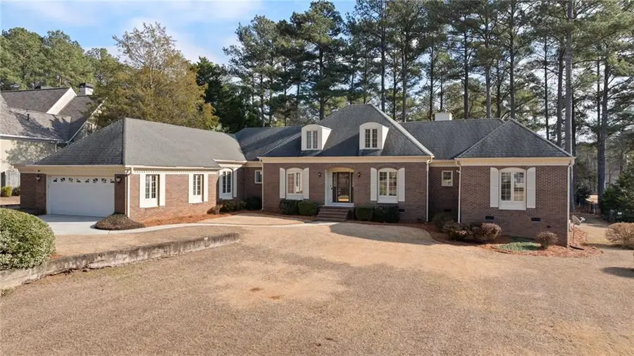 229 Westchester Drive, Griffin, GA 30223 - #2