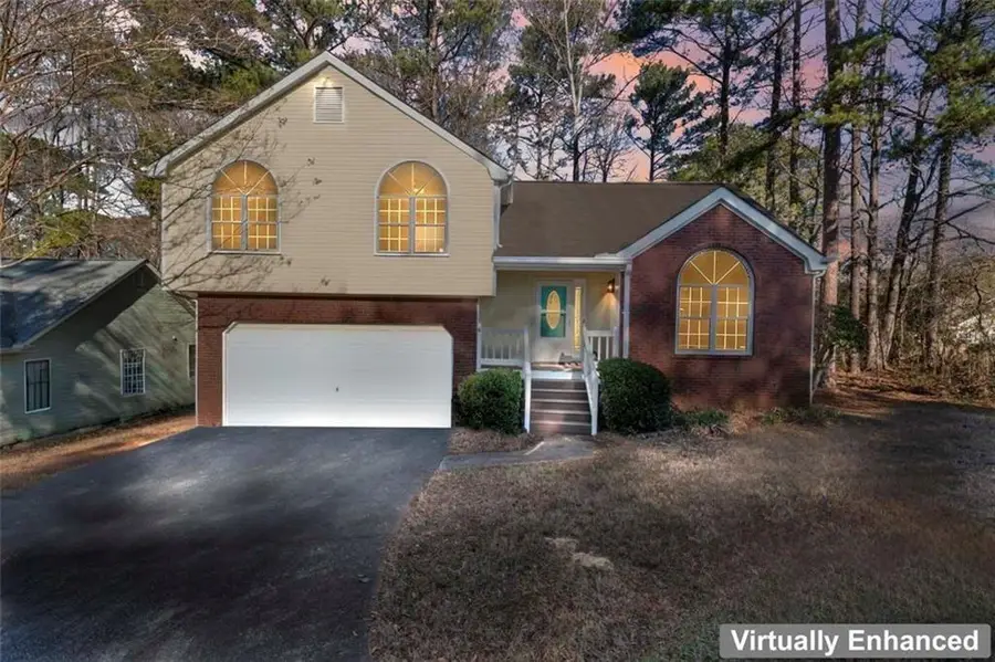 7166 Regent Street, Lithonia, GA 30058 - #2