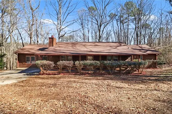 4300 Watauga Drive, Atlanta, GA 30349