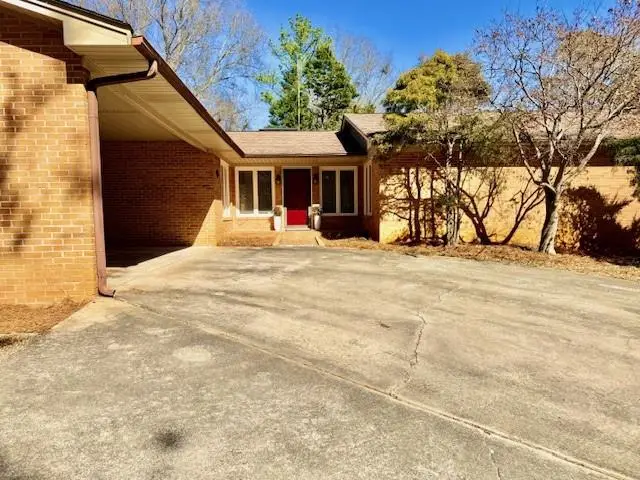 649 Laura Drive, Griffin, GA 30224 - #2