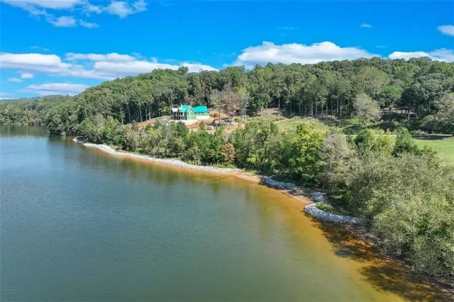 4638 Shirley Road, Gainesville, GA 30506 - #3