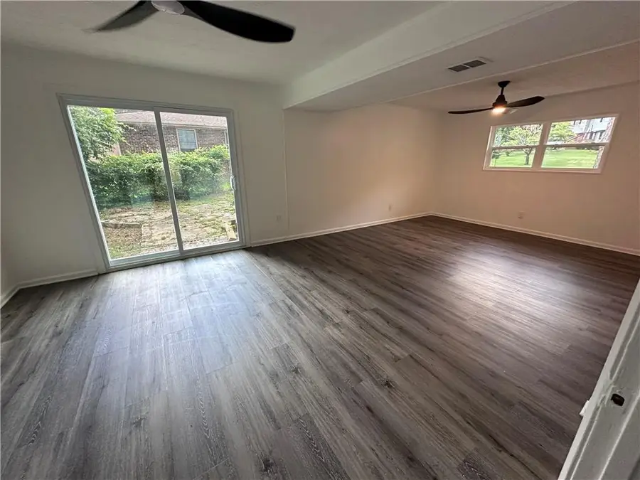 5851 Christopher Lane, Lithonia, GA 30058 - #2
