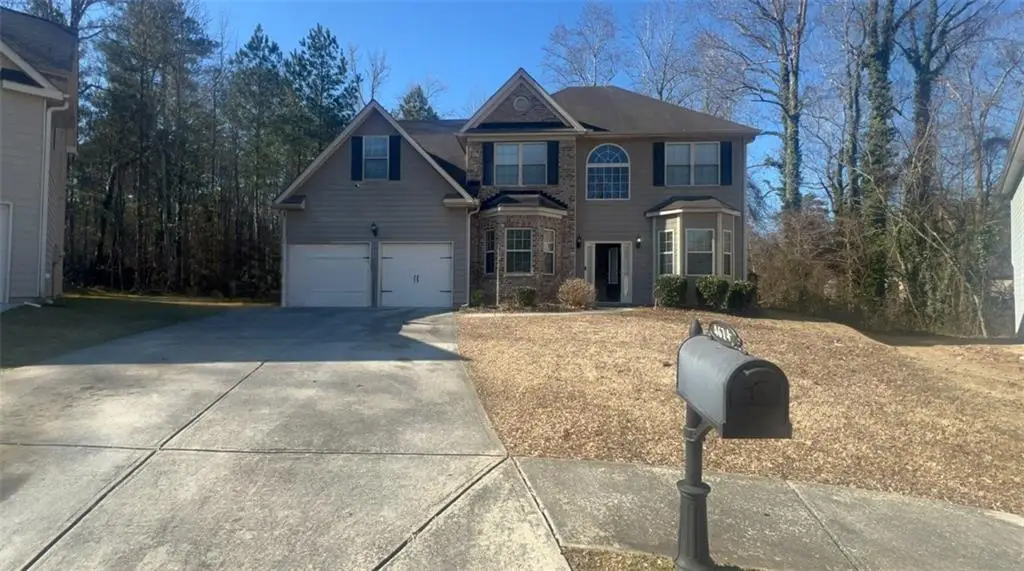 4614 Treasure Court, Forest Park, GA 30297 - #1