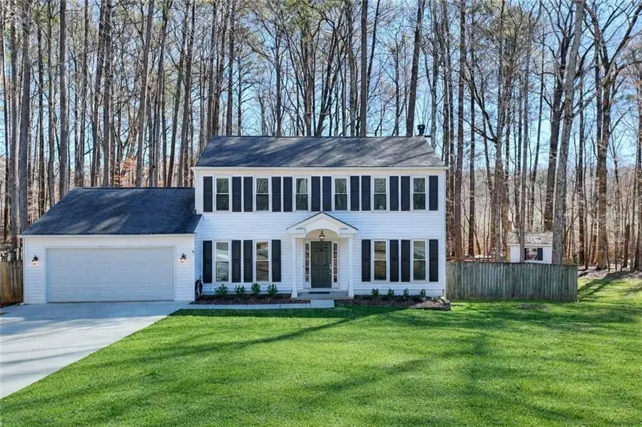 4220 Mary Court, Peachtree Corners, GA 30092 - #2