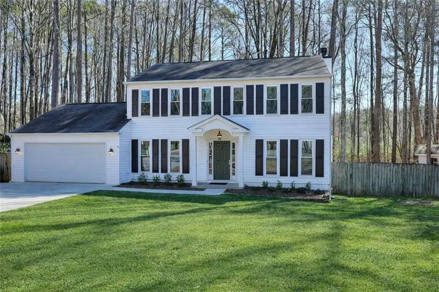 4220 Mary Court, Peachtree Corners, GA 30092 - #3