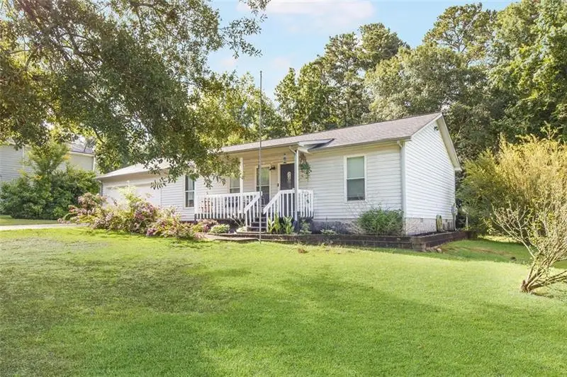 237 Mona Place, Dallas, GA 30132 - #1