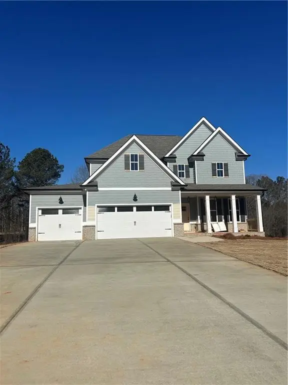 322 Pinewood Drive, Covington, GA 30014 - #1