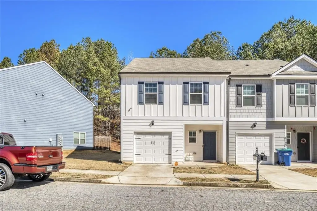 5118 Lower Elm Street, Atlanta, GA 30349 - #1