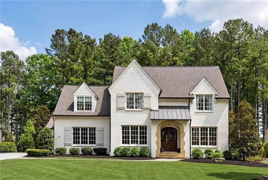 688 Crescent River Pass, Suwanee, GA 30024 - #2