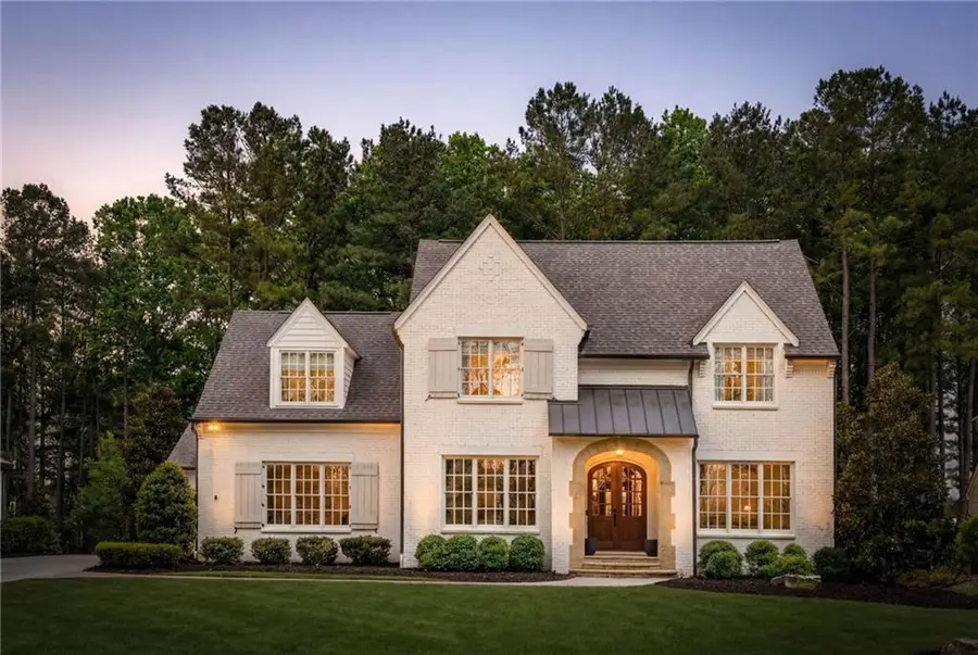 688 Crescent River Pass, Suwanee, GA 30024 - #3