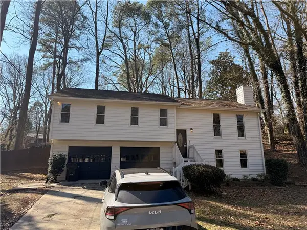 1424 Shadowbrook Drive, Marietta, GA 30062