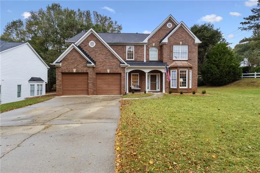 9815 Settlers Lane, Gainesville, GA 30506 - #2