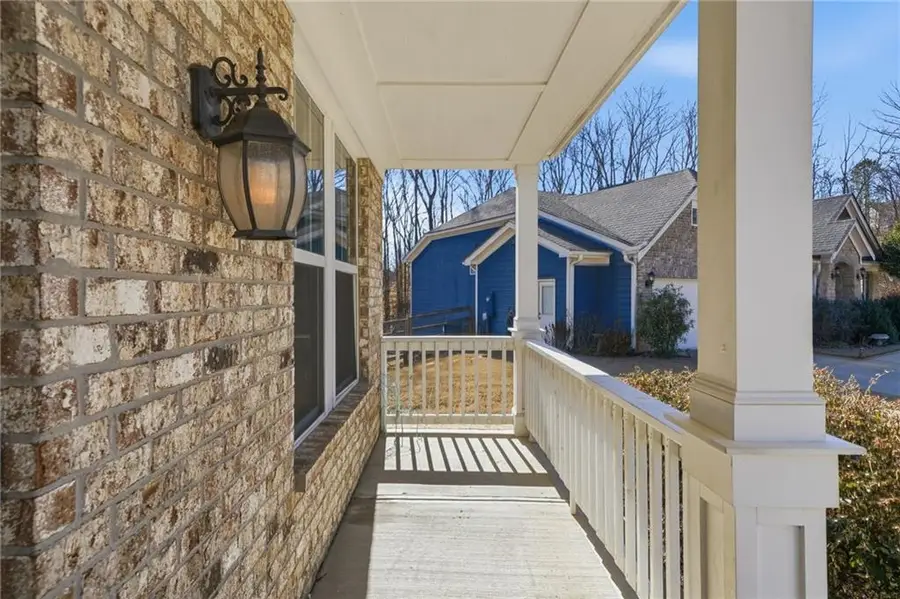 129 Rex Avenue, Canton, GA 30114 - #3