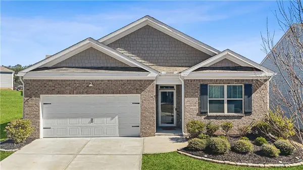 3798 Makeover Court, Atlanta, GA 30349