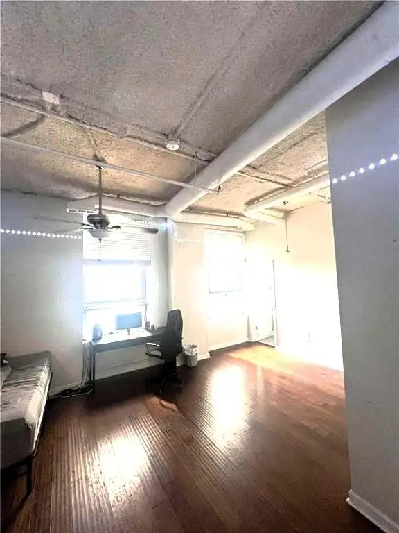 20 Marietta Street #9F, Atlanta, GA 30303 - #1