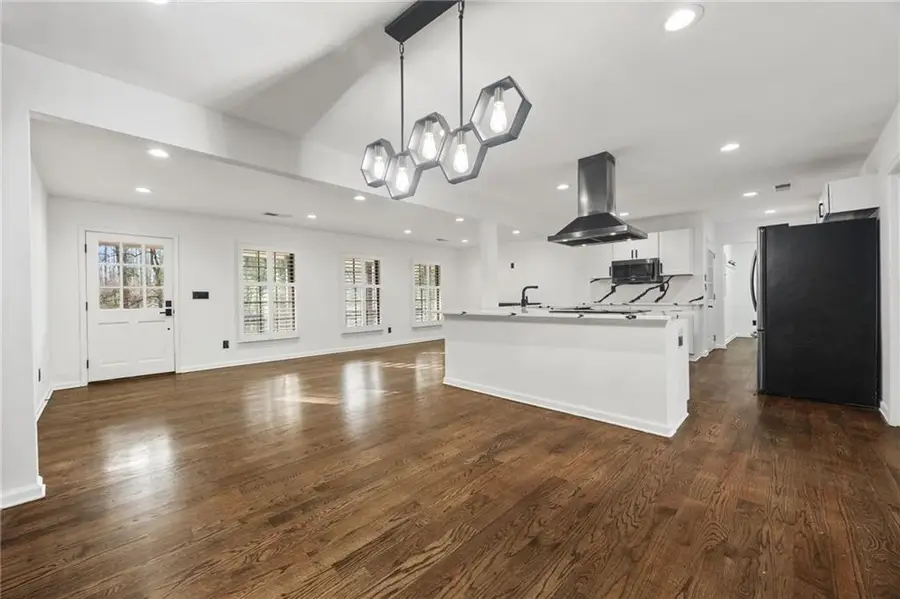 1954 Childress Drive Sw, Atlanta, GA 30311 - #2