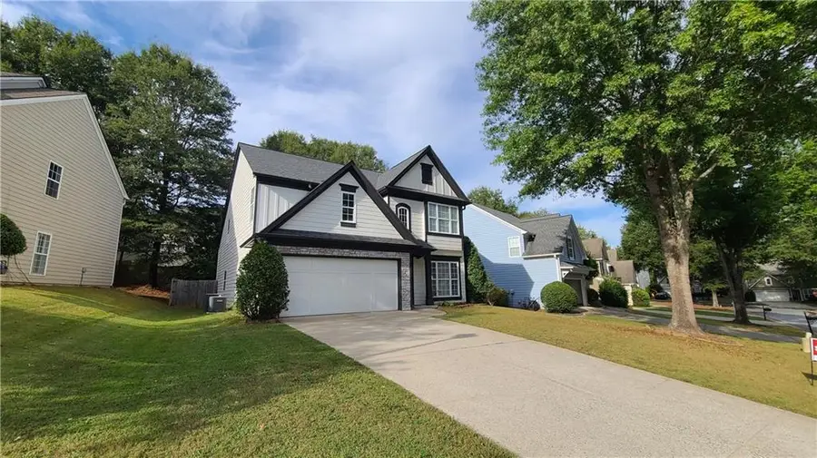 340 Pintail Court, Suwanee, GA 30024 - #2