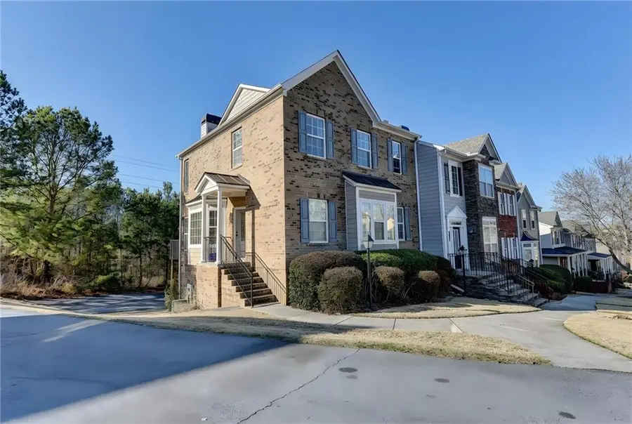 1331 Park Pass Way, Suwanee, GA 30024 - #2