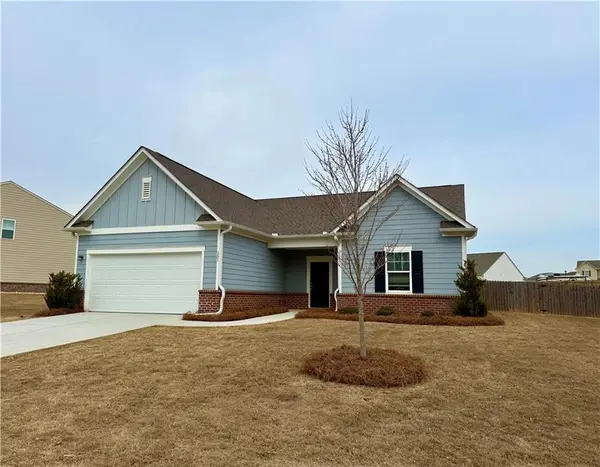 151 Verona Drive Nw, Cartersville, GA 30120