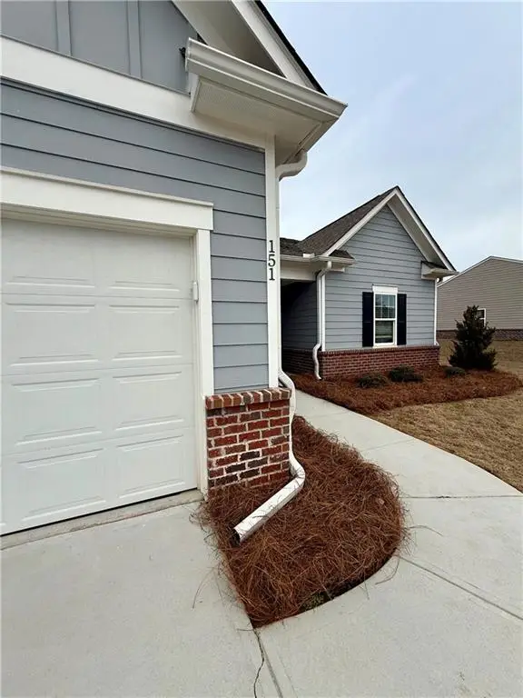 151 Verona Drive Nw, Cartersville, GA 30120 - #3