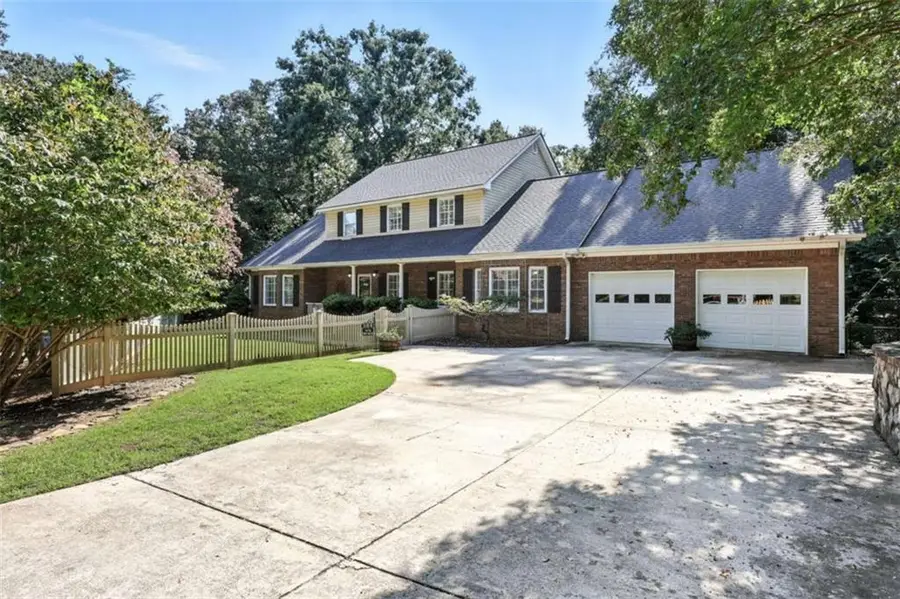 504 Sams Road, Dawsonville, GA 30534 - #3