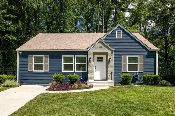 1675 Alvarado Terrace Sw, Atlanta, GA 30310