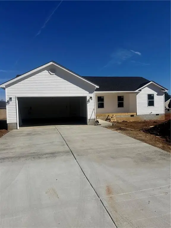 22 Lyndsey Drive, Chatsworth, GA 30705 - #1