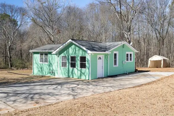 507 Brooks Street, Palmetto, GA 30268