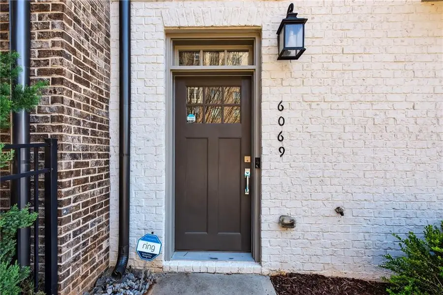 6069 Boylston Drive, Atlanta, GA 30328 - #2