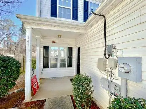 147 Benfield Circle, Cartersville, GA 30121 - #3