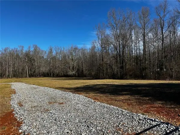 0 Thurmond Road 8.64 Acres Road, Cleveland, GA 30528