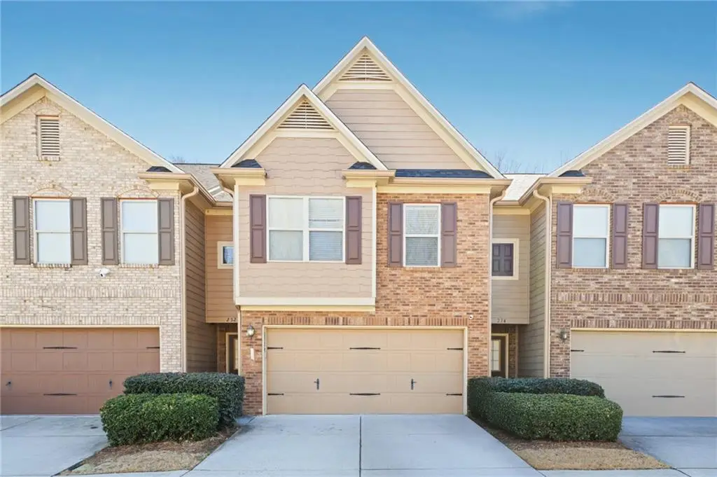 232 Oakland Hills Way, Lawrenceville, GA 30044 - #1