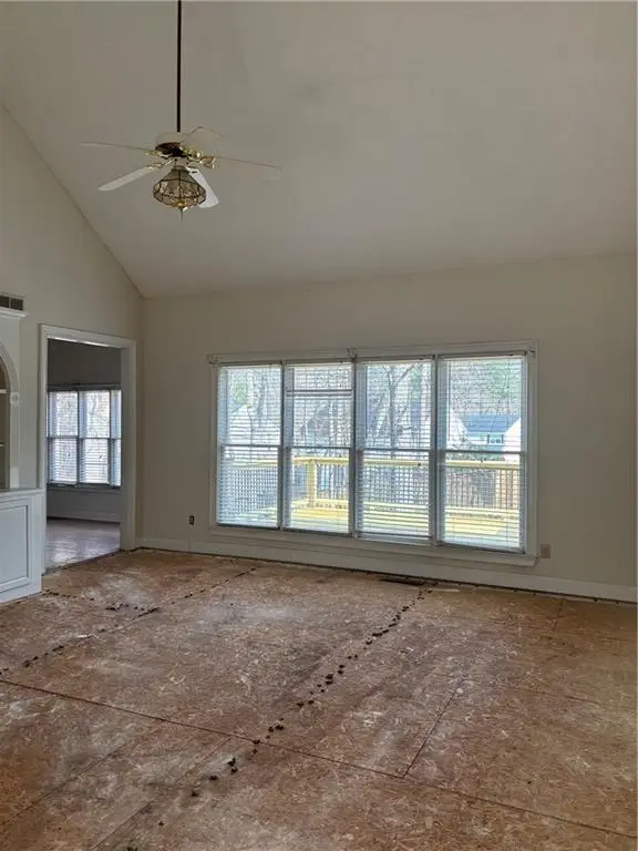 209 Tennis Court Lane Nw, Kennesaw, GA 30144 - #3