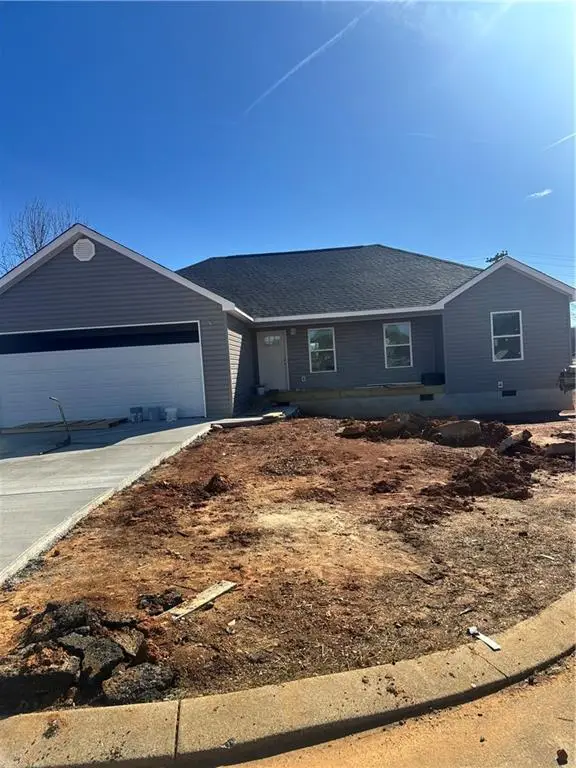 223 Jon Court, Chatsworth, GA 30705 - #1