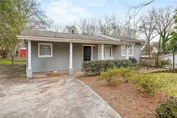 2899 Hall Drive Se, Smyrna, GA 30082