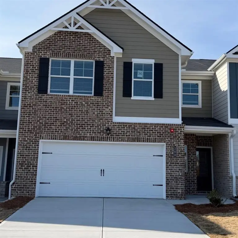 366 Lanier Circle, Woodstock, GA 30189 - #2
