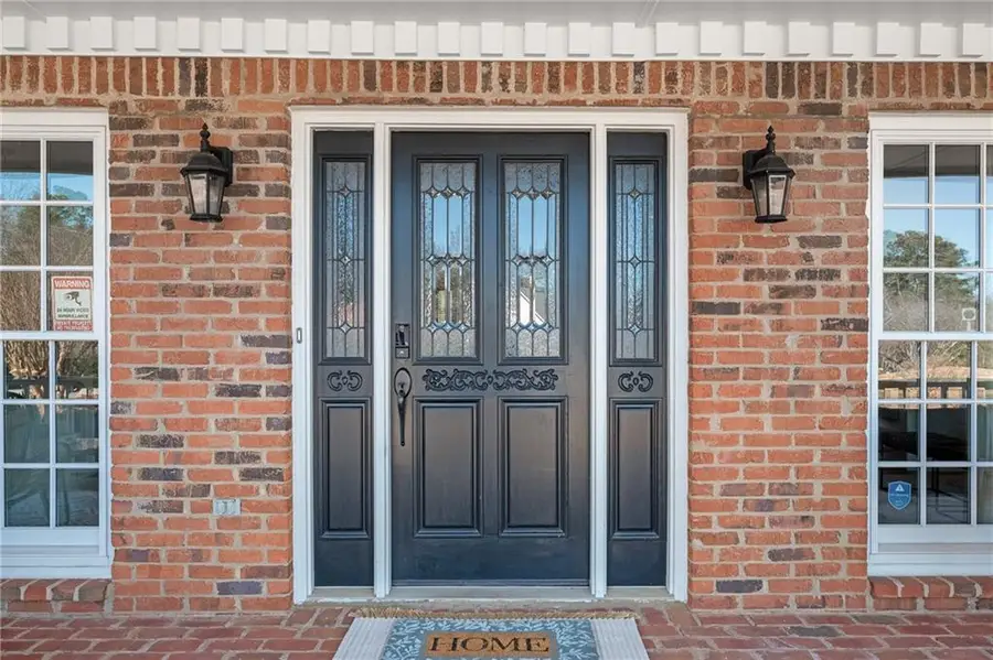 950 Mountain Brook Lane Nw, Marietta, GA 30064 - #3