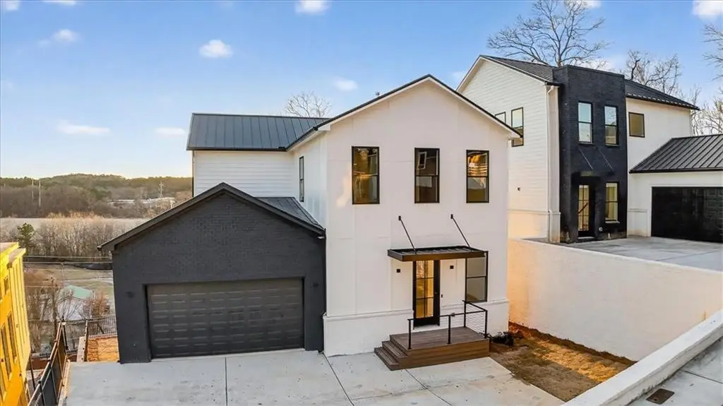 164 Railroad Street, Canton, GA 30114 - #1