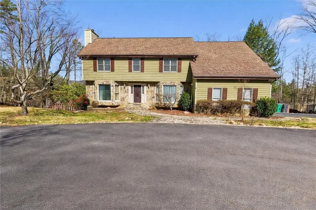 1111 Honeysuckle Drive, Canton, GA 30114 - #1