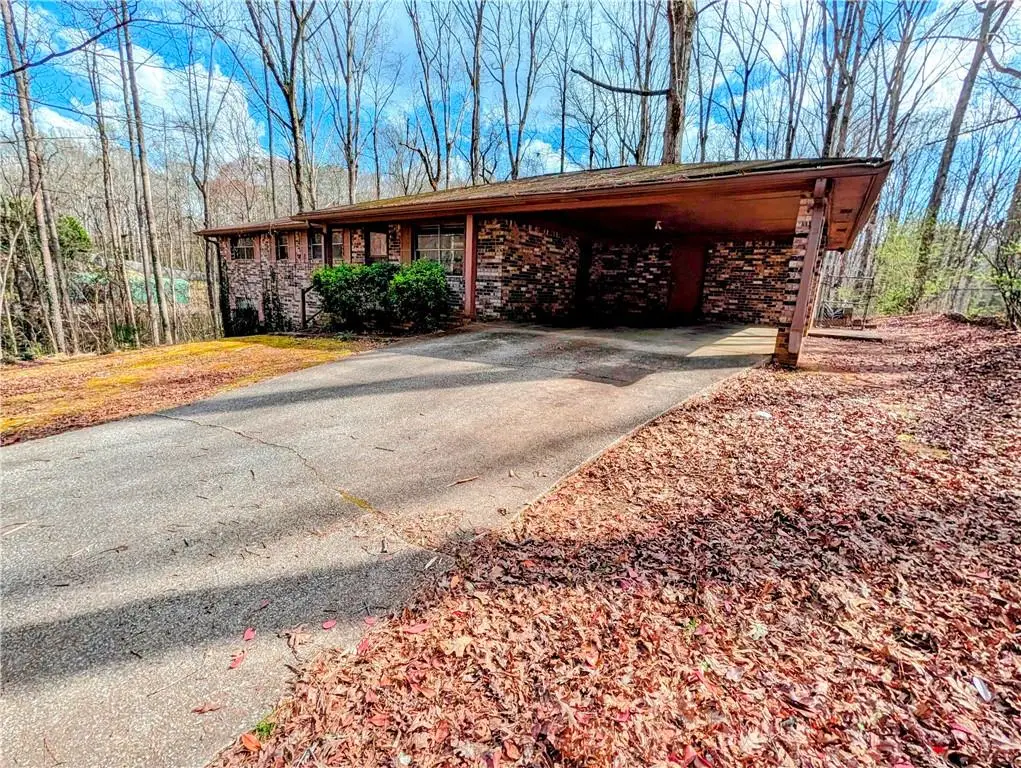 5995 N Bear Drive, Douglasville, GA 30135 - #1