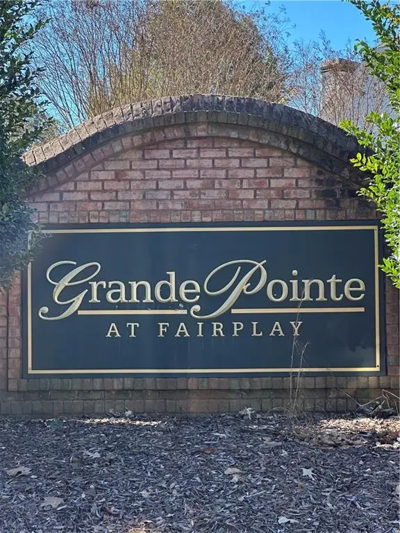 9590 Grande Drive, Winston, GA 30187 - #1