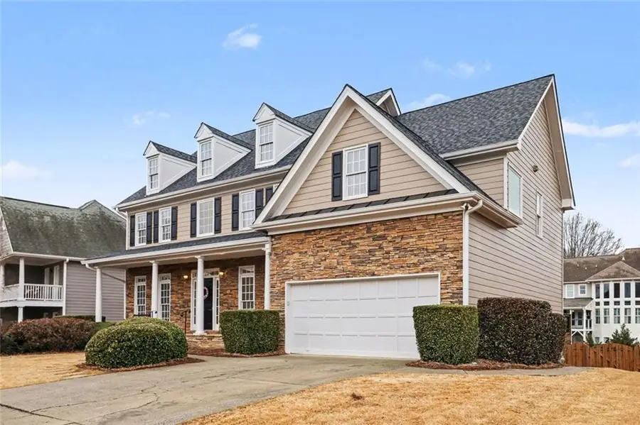 6895 Buckingham Circle, Cumming, GA 30040 - #2