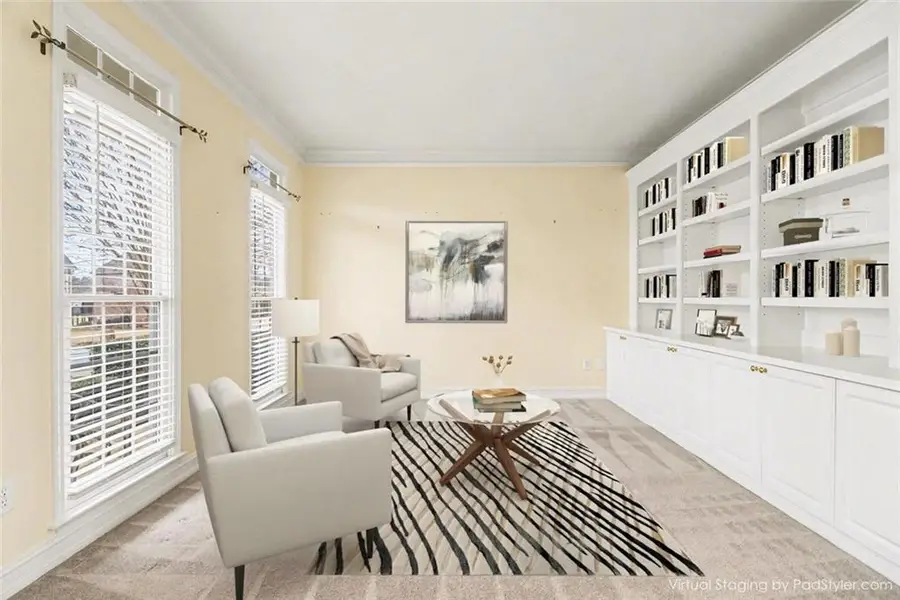 6895 Buckingham Circle, Cumming, GA 30040 - #3