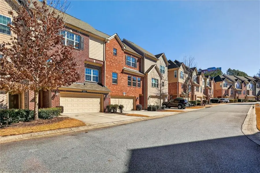 1902 Glen Ivy #19, Marietta, GA 30062 - #3