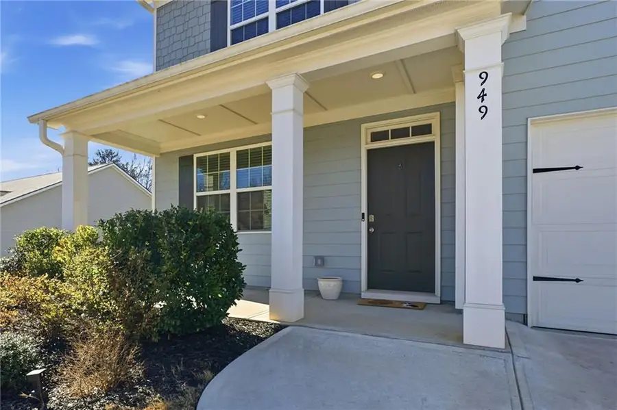 949 Brookfield Drive, Braselton, GA 30517 - #2