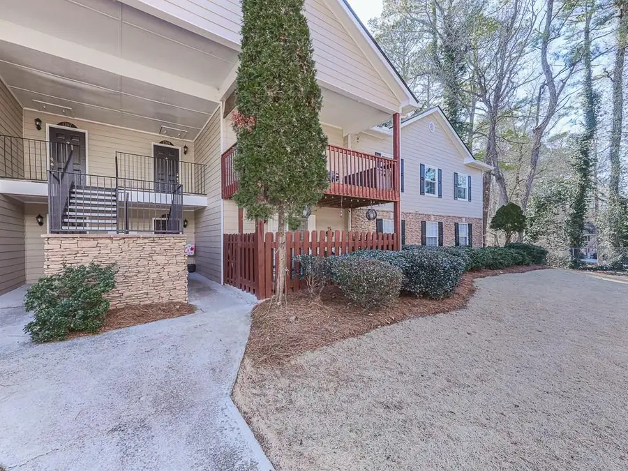 1708 Brighton Point, Atlanta, GA 30328 - #2